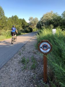 Rio Grande Trail